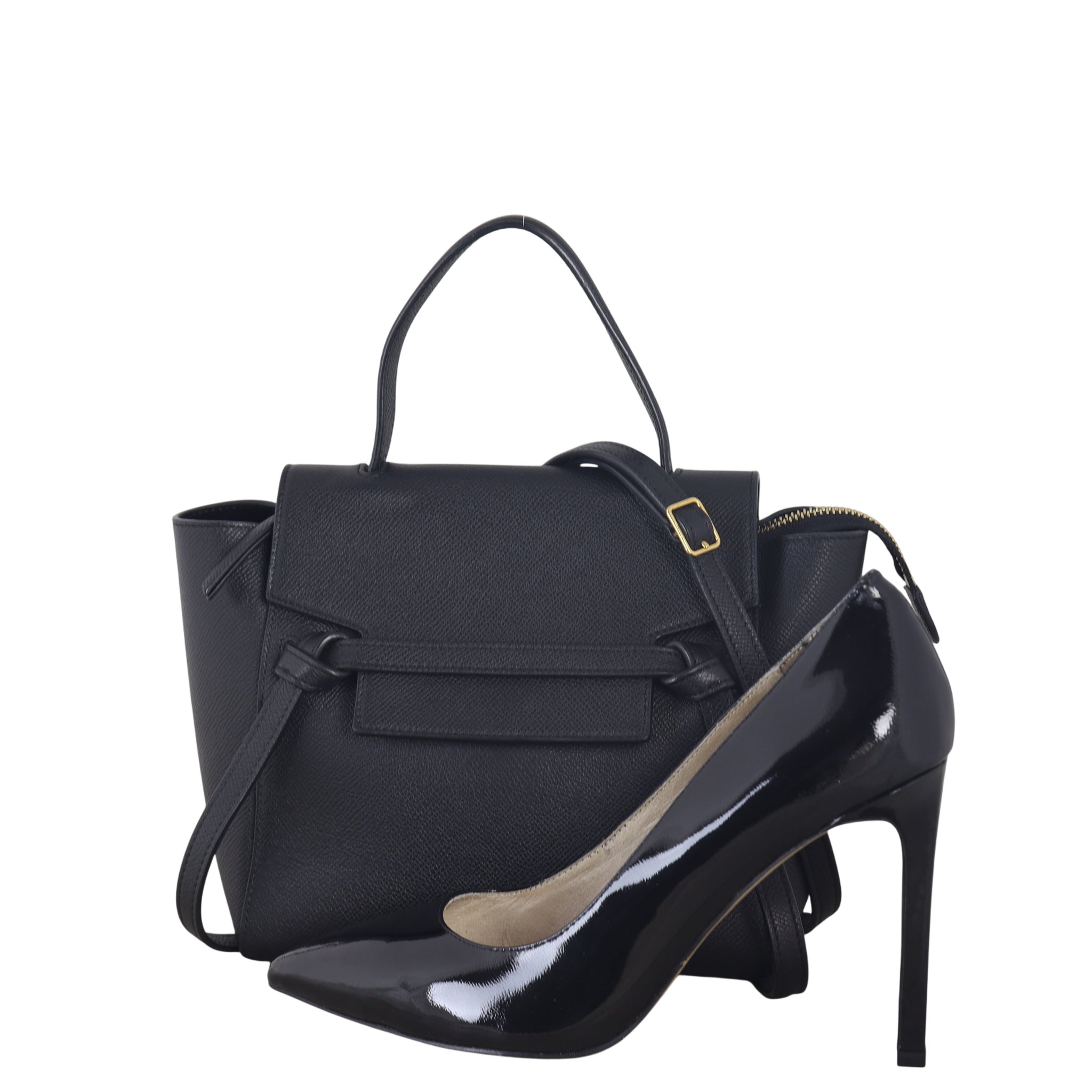 Celine Nano Belt Bag