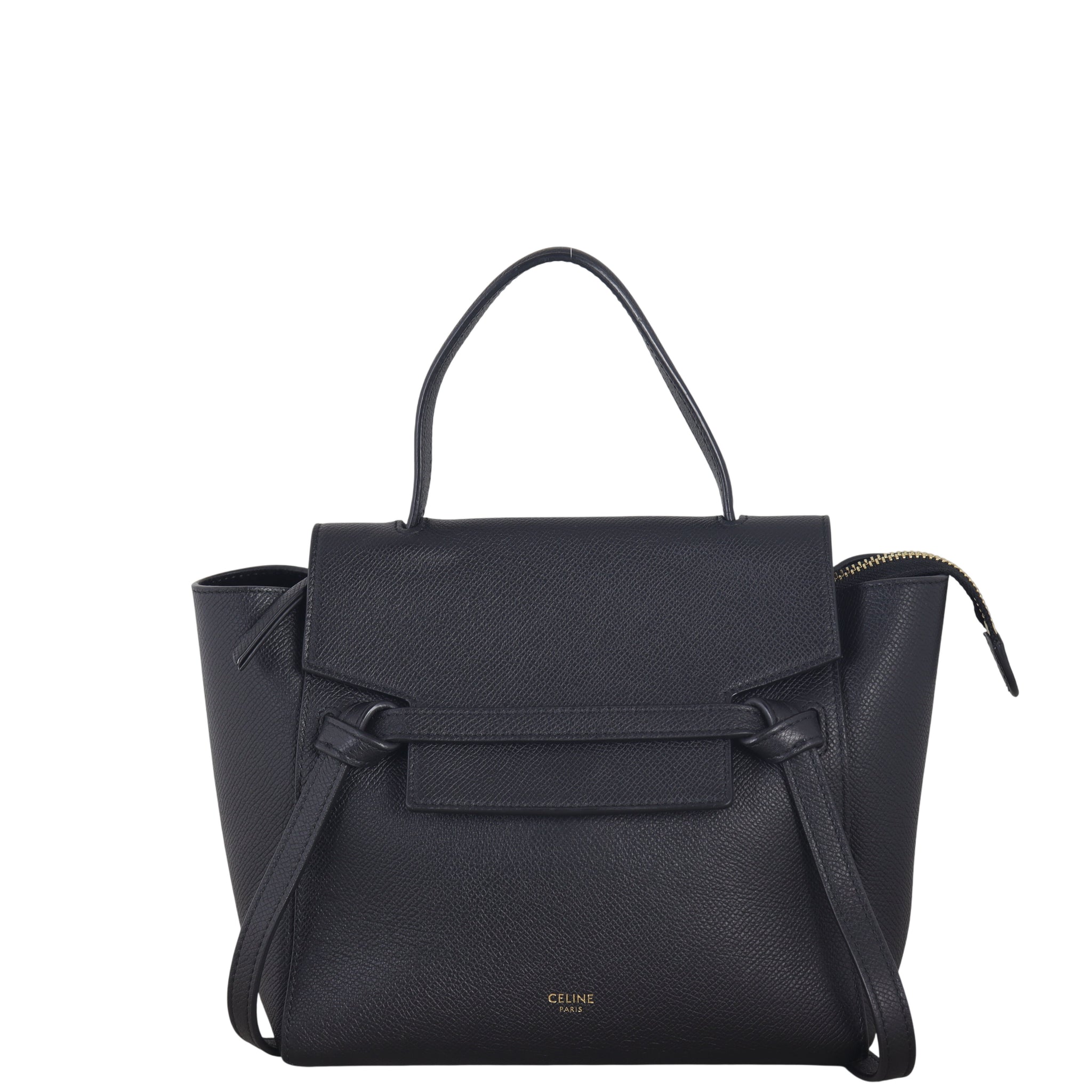 Celine Nano Belt Bag