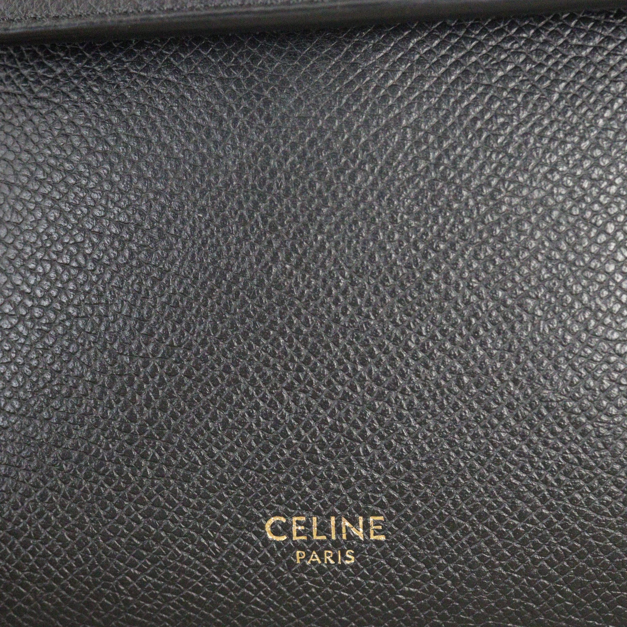 Celine Nano Belt Bag