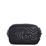 Gucci GG Marmont Mini Camera Bag
