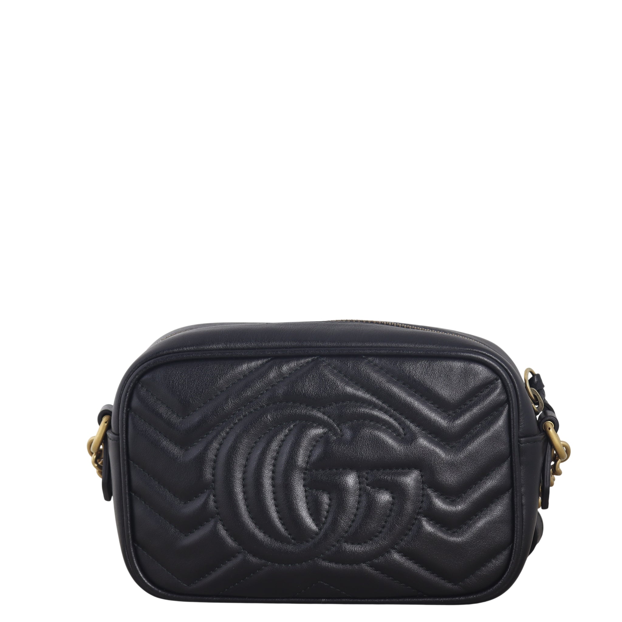Gucci GG Marmont Mini Camera Bag