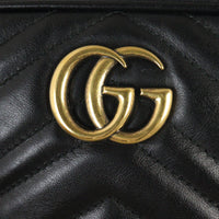 Gucci GG Marmont Mini Camera Bag
