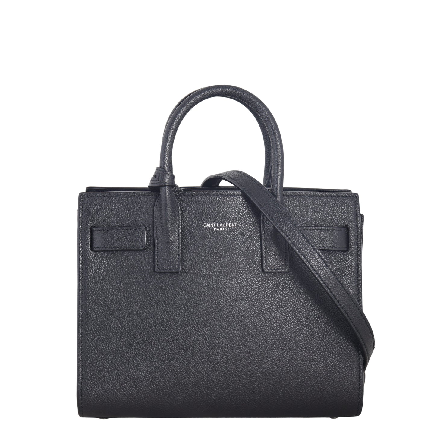 Saint Laurent Sac de Jour Nano