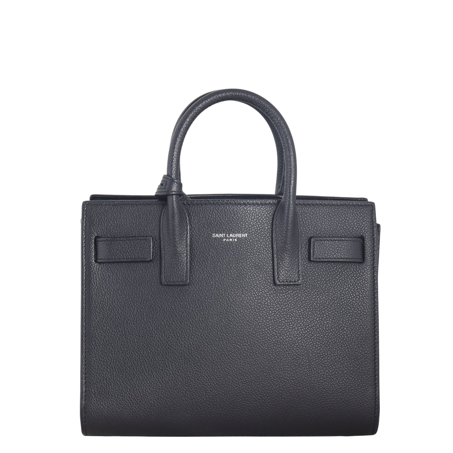 Saint Laurent Sac de Jour Nano