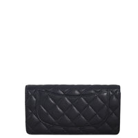 Chanel Classic CC Yen Wallet