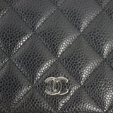 Chanel Classic CC Yen Wallet