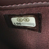 Chanel Classic CC Yen Wallet