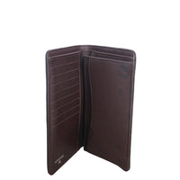 Chanel Classic CC Yen Wallet