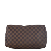 Louis Vuitton Speedy 30 Bandouliere Damier Ebene
