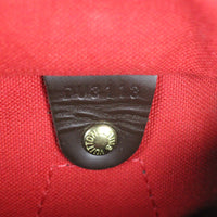 Louis Vuitton Speedy 30 Bandouliere Damier Ebene