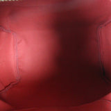 Louis Vuitton Speedy 30 Bandouliere Damier Ebene