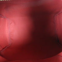 Louis Vuitton Speedy 30 Bandouliere Damier Ebene