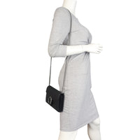 Gucci Dionysus Mini Leather Chain Wallet