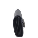 Gucci Dionysus Mini Leather Chain Wallet