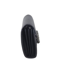 Gucci Dionysus Mini Leather Chain Wallet