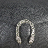 Gucci Dionysus Mini Leather Chain Wallet