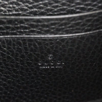 Gucci Dionysus Mini Leather Chain Wallet