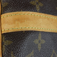 Louis Vuitton Speedy 30 Bandouliere Monogram