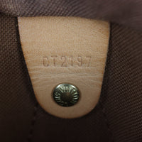 Louis Vuitton Speedy 30 Bandouliere Monogram