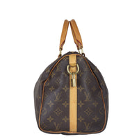 Louis Vuitton Speedy 30 Bandouliere Monogram