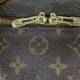 Louis Vuitton Speedy 30 Bandouliere Monogram