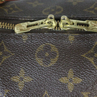 Louis Vuitton Speedy 30 Bandouliere Monogram