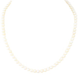 Tiffany & Co Ziegfeld 4-5mm Pearl Necklace
