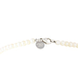 Tiffany & Co Ziegfeld 4-5mm Pearl Necklace