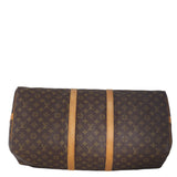 Louis Vuitton Keepall 55 Bandouliere Monogram