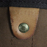 Louis Vuitton Keepall 55 Bandouliere Monogram