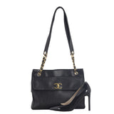 Chanel CC Front Pocket Tote