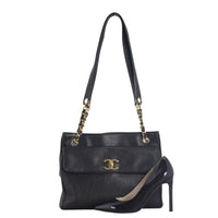 Chanel CC Front Pocket Tote