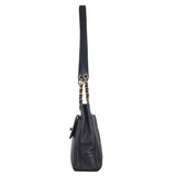 Chanel CC Front Pocket Tote