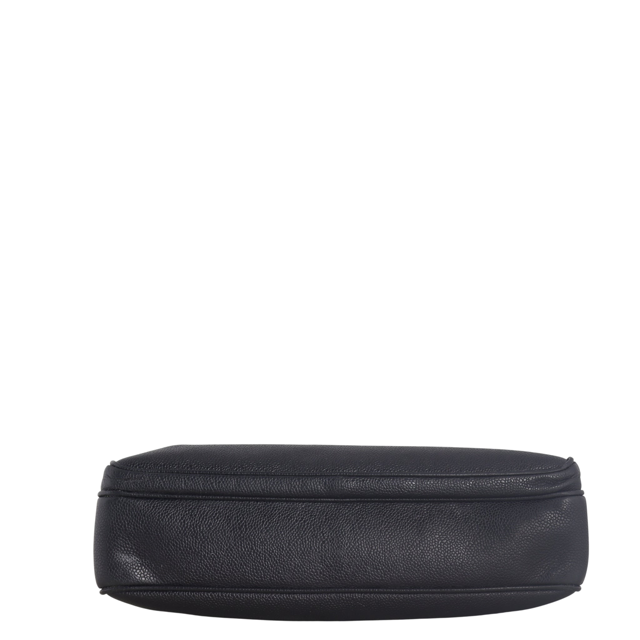 Chanel CC Front Pocket Tote