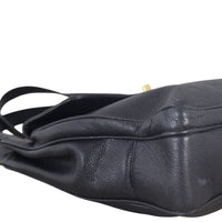 Chanel CC Front Pocket Tote