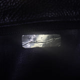 Chanel CC Front Pocket Tote