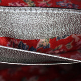 Gucci Zumi Trapuntata Mini GG Shoulder Bag