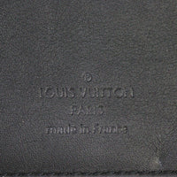 Louis Vuitton Vertical Zippy Wallet Monogram Taurillon