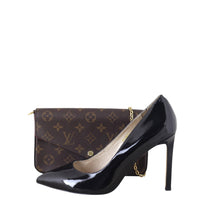 Louis Vuitton Pochette Felicie Monogram