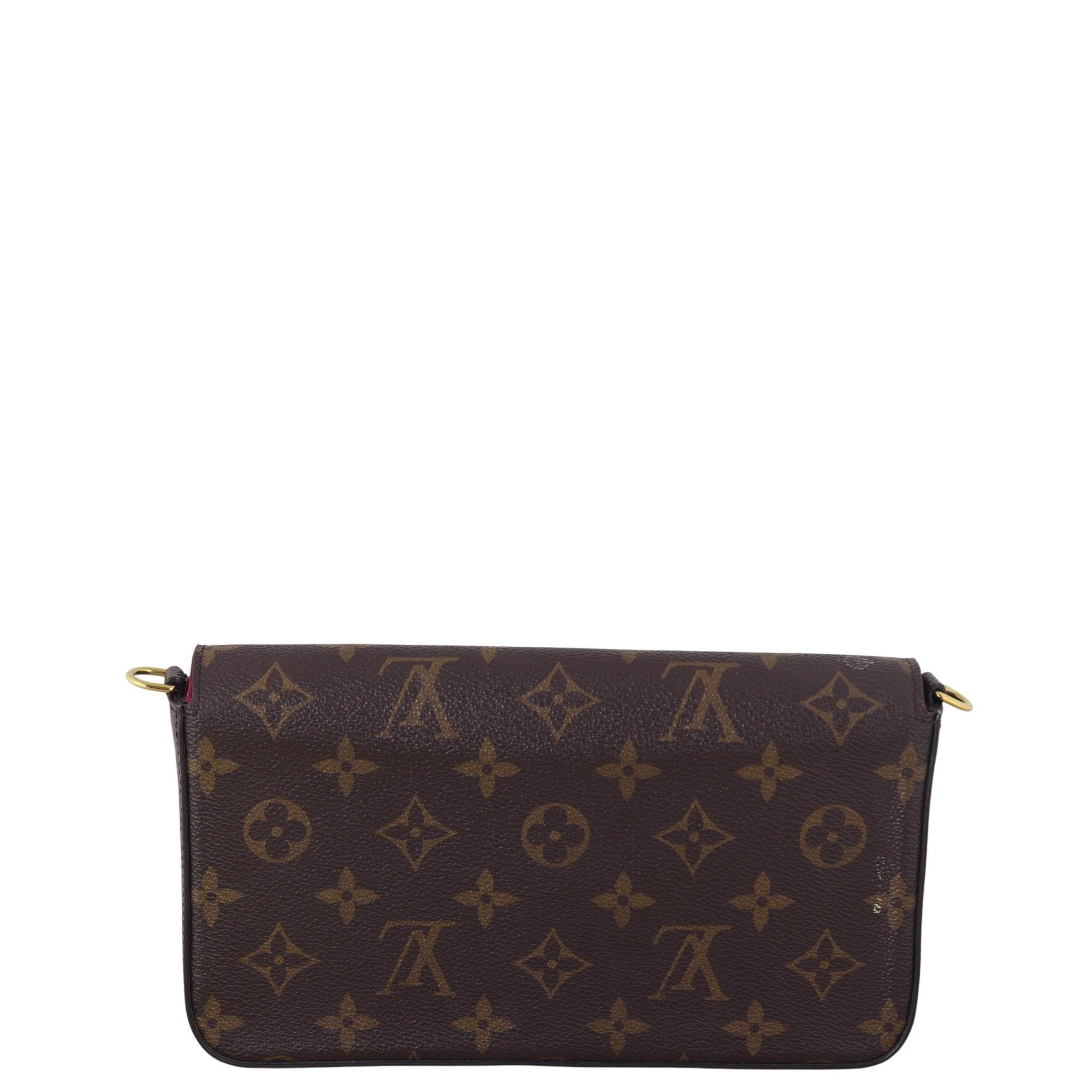 Louis Vuitton Pochette Felicie Monogram