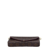 Louis Vuitton Pochette Felicie Monogram