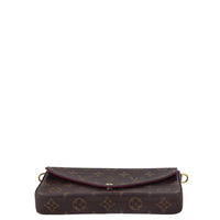 Louis Vuitton Pochette Felicie Monogram