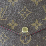 Louis Vuitton Pochette Felicie Monogram