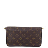 Louis Vuitton Pochette Felicie Monogram
