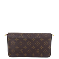 Louis Vuitton Pochette Felicie Monogram