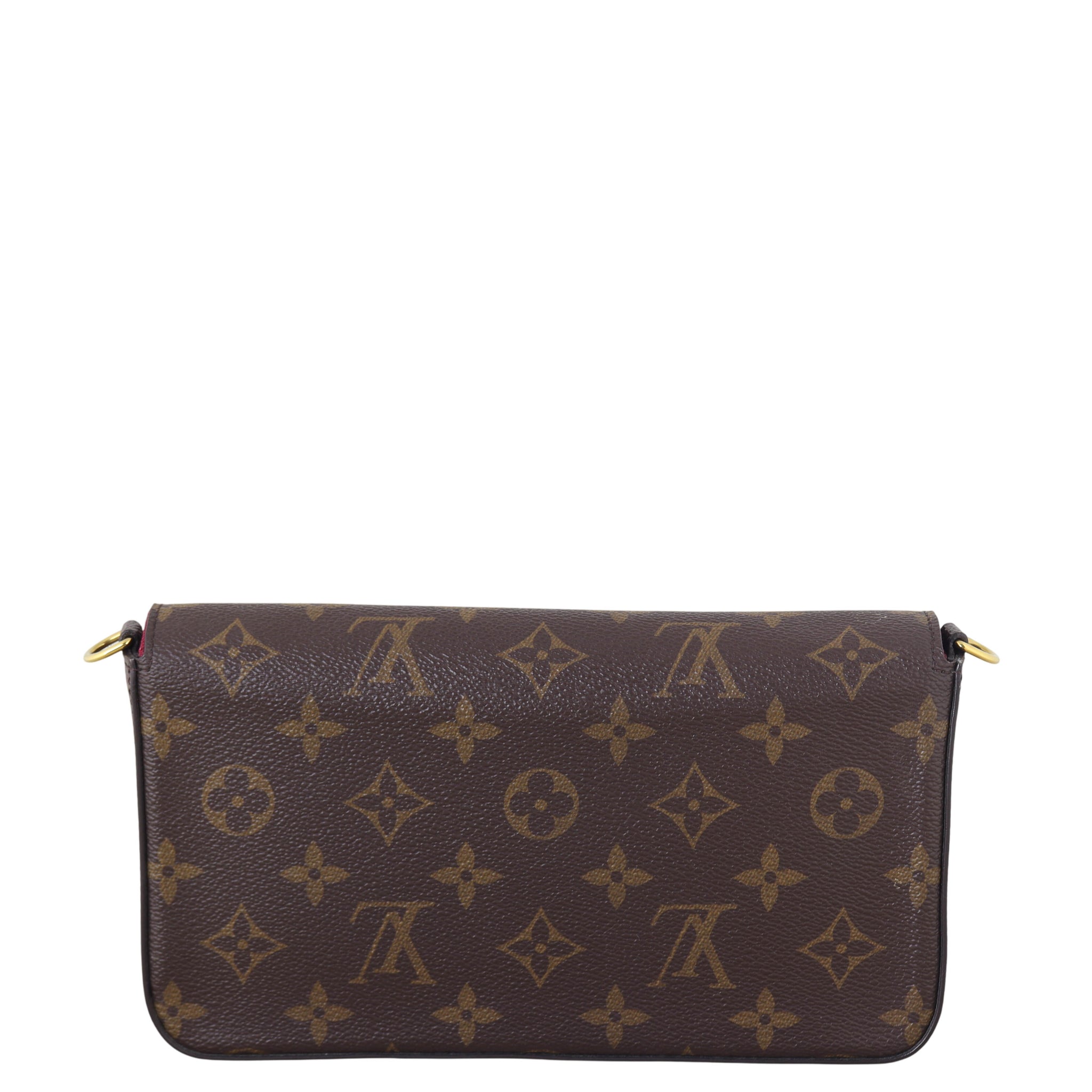 Louis Vuitton Pochette Felicie Monogram
