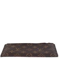 Louis Vuitton Pochette Felicie Monogram