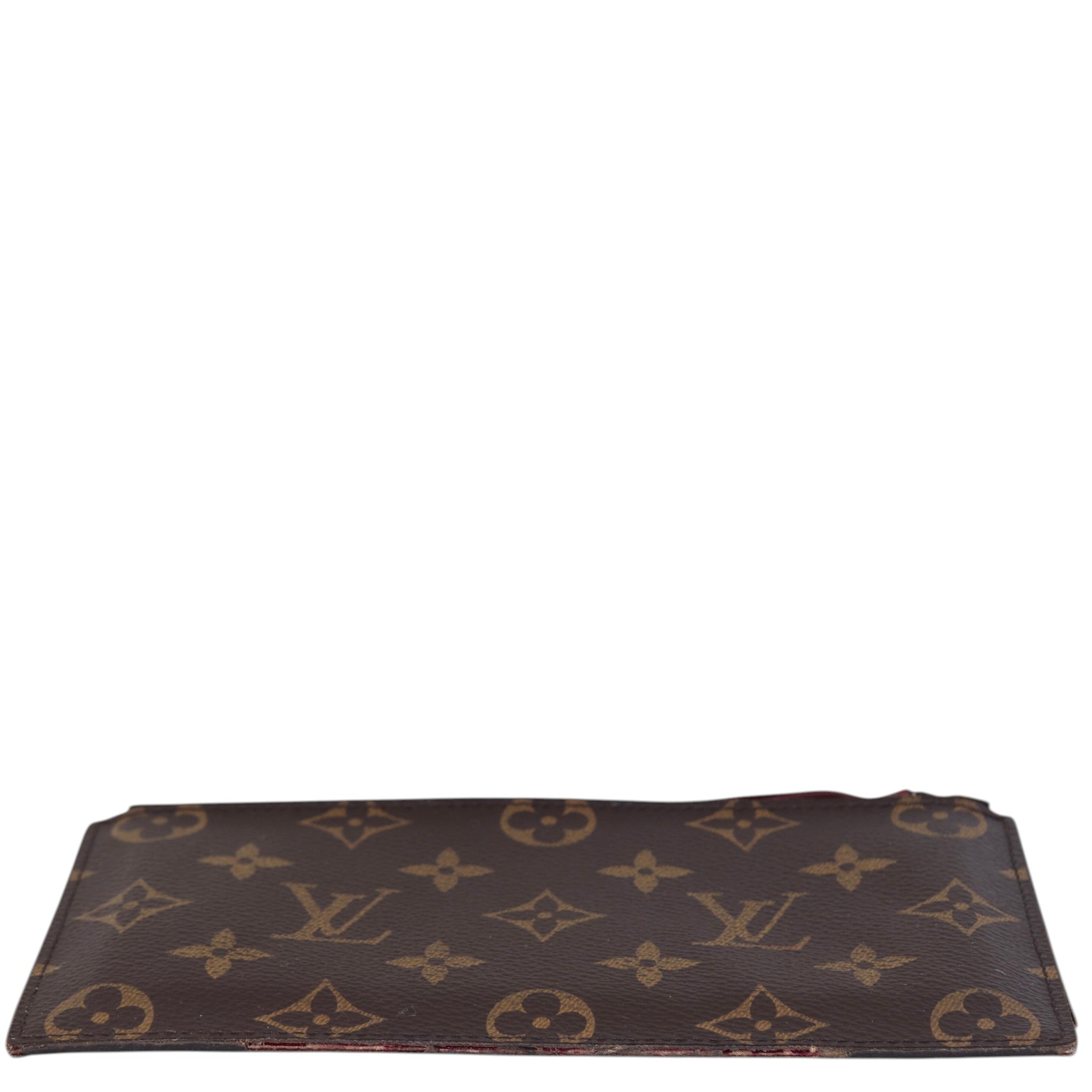 Louis Vuitton Pochette Felicie Monogram
