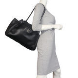 Chanel Coco Chain Tote