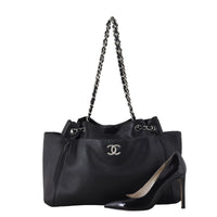 Chanel Coco Chain Tote